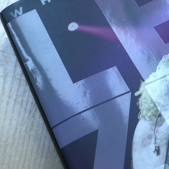 Led Zeppelin Hardcover Book - Picture 6 of 13